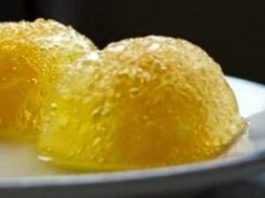 Почему замороженные лимоны полезны для здоровья