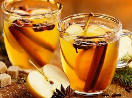 Напиток-антиоксидант из любимого фрукта: защита от бронхита, астмы, паразитов, грибка, артрита и даже опухолей