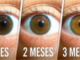 Естественный рецепт, чтобы победить катаракту и улучшить зрение всего за 3 месяца