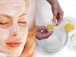 Это подтягивает кожу лучше, чем ботокс: Эта 3-х ингредиентная маска для лица заставит вас выглядеть на 10 лет моложе