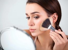 12 советов по макияжу, которые стоит усвоить к 40 годам