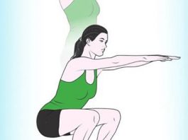 5 ежедневных упражнений, которые обязательно нужно делать всем женщинам после 40 лет