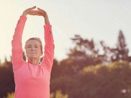 5 обязательных ежедневных упражнений для женщин после 40 лет