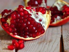 5 зимних фруктов, которые помогут привести фигуру в форму без спортзала и диет