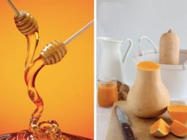 Мед из тыквы: уникальный рецепт бальзама для Вашей печени