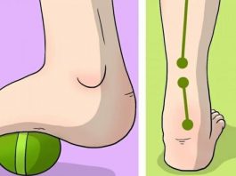 Эти 6 простых упражнений помогут вам избавиться от боли в ногах, коленях и бедрах