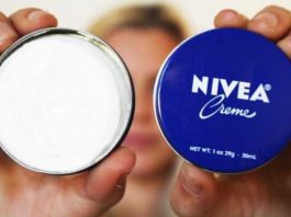 Многие используют крем Nivea в маленьких синих баночках и совершенно не знают все способы его применения