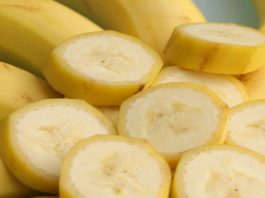 Оказывается, одно из лучших решении для избавления от морщин, это банан
