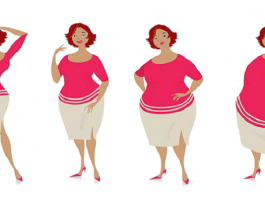 Как вернуть фигуру после 35 и ускорить обмен веществ: качественное похудение без диет