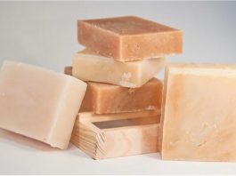 Какое все-таки полезное хозяйственное мыло: как его использовать максимально эффективно в домашнем хозяйстве
